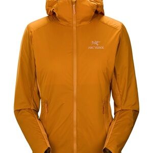 Arc'teryx Women's Jacket